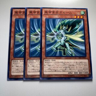 4706 Garum the Storm Vassal☆5767