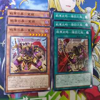 ディメンションフォース　戦華セット