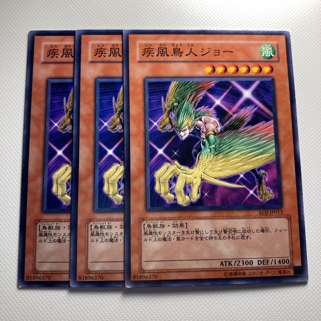 Swift Birdman Joe*5780