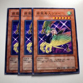 Swift Birdman Joe*5780