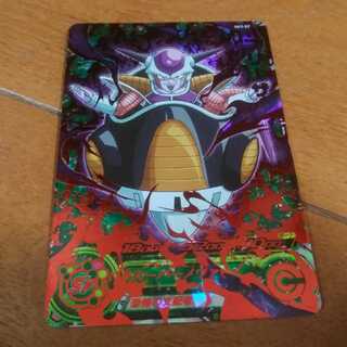 ドラゴンボールヒーローズフリーザ