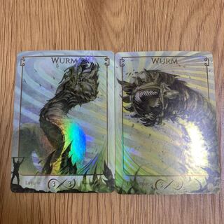 mtg 死が触れぬ者 リリアナ プレイマット プレマ ラバー