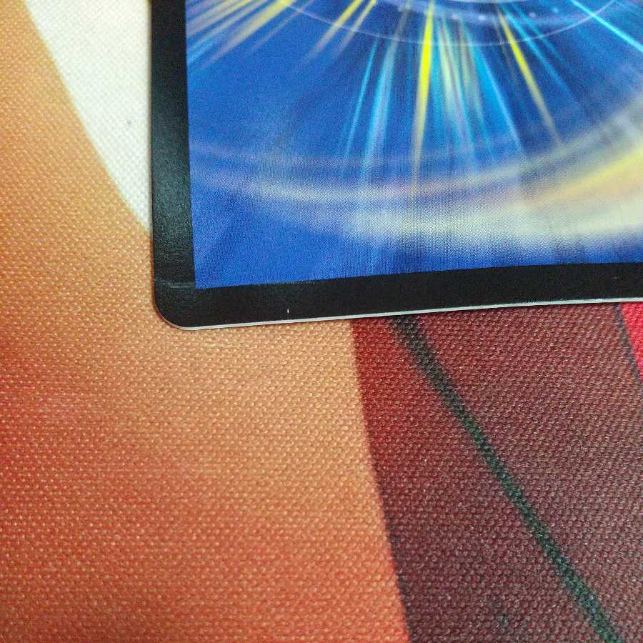 Dedicated to Mr. Cockroach, Koshinryu Spell Delphin VR