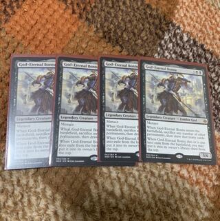 God-Eternal Bontu English