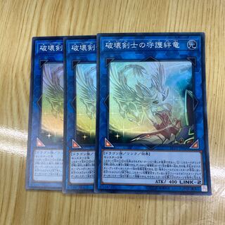 Protector Whelp of the Destruction Swordsman Super Rare