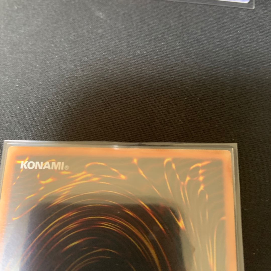 Infernity Doom Archfiend Secret Rare