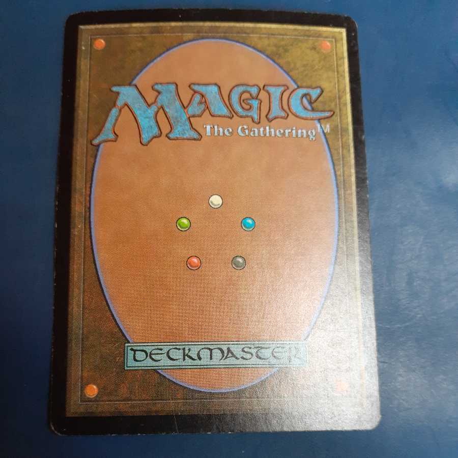 State Darkness/foil Flametongue Kavu