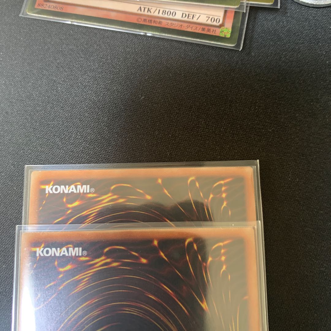 Sentohime -Kagari Secret Rare