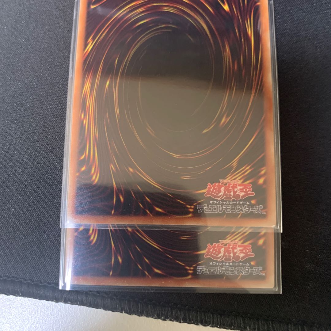 Sentohime -Kagari Secret Rare