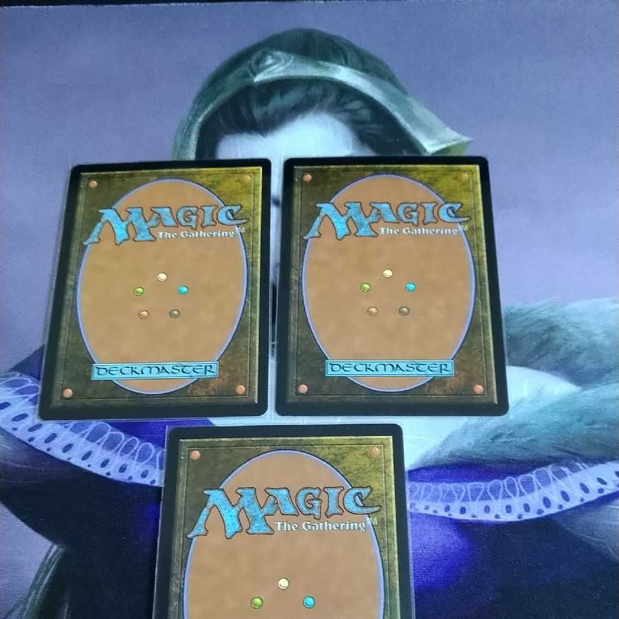 Liliana, the Last Hope 3 copies