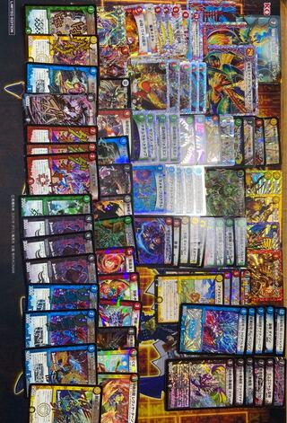 Duel Masters Bulk Sale