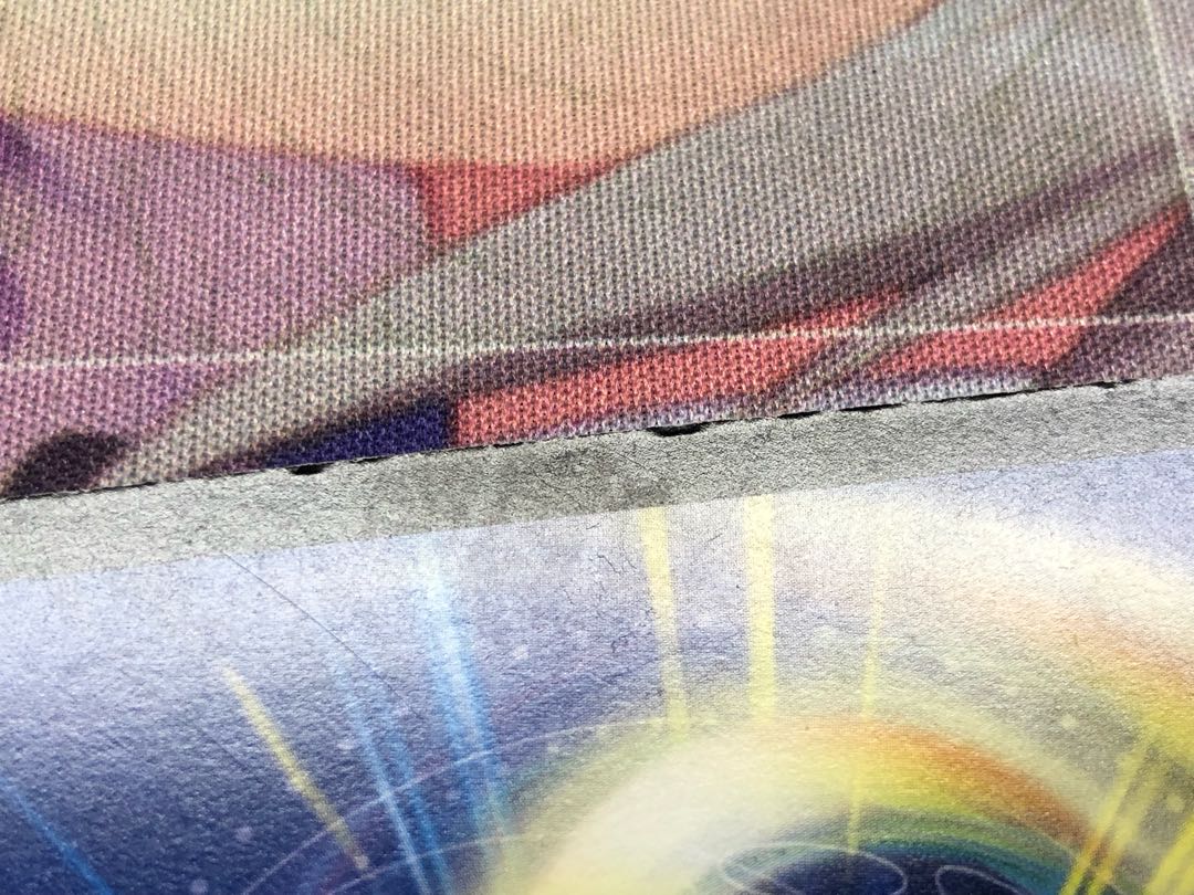 False Qi PsychoHorror Psychic