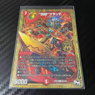 The "Punishment Rage" brand