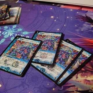 Psychic Shinra Galaxy Operation Theta