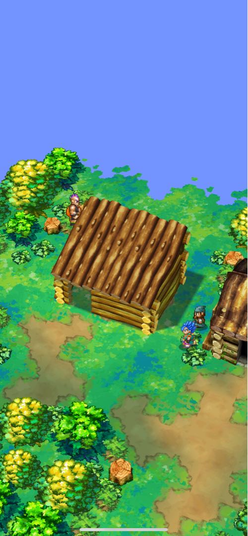 CramorantV max seeking