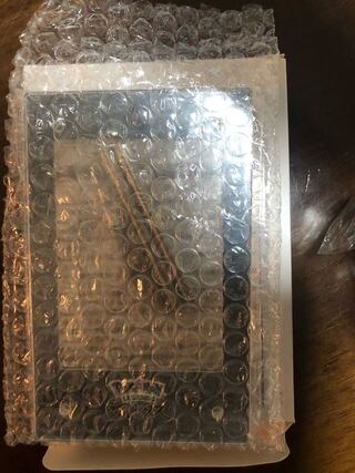 Arceus acrylic mini photo stand bonus