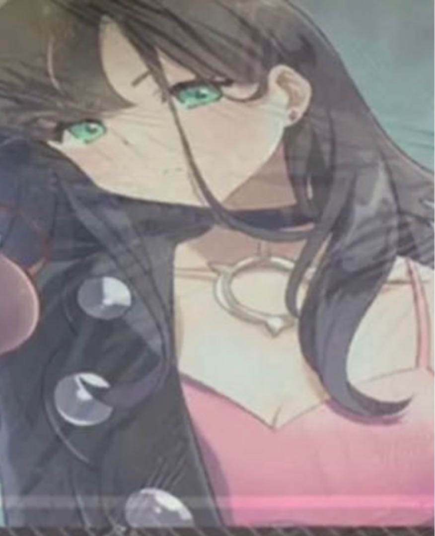 New Unopened Marnie Playmat Pokemon Playmat Marnie's Pride