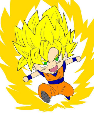 ドラゴンボール