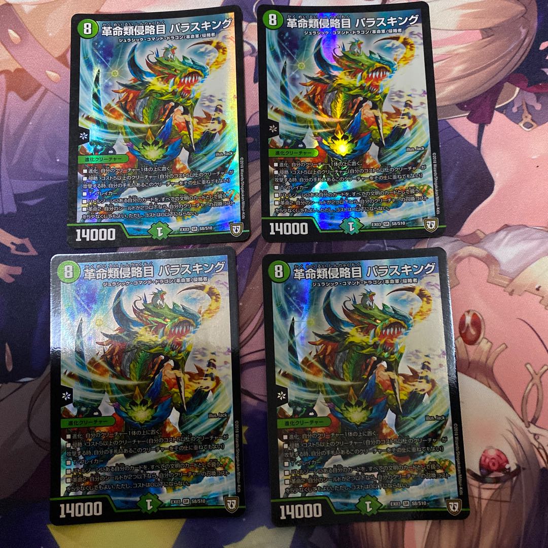 パラスキング 専用