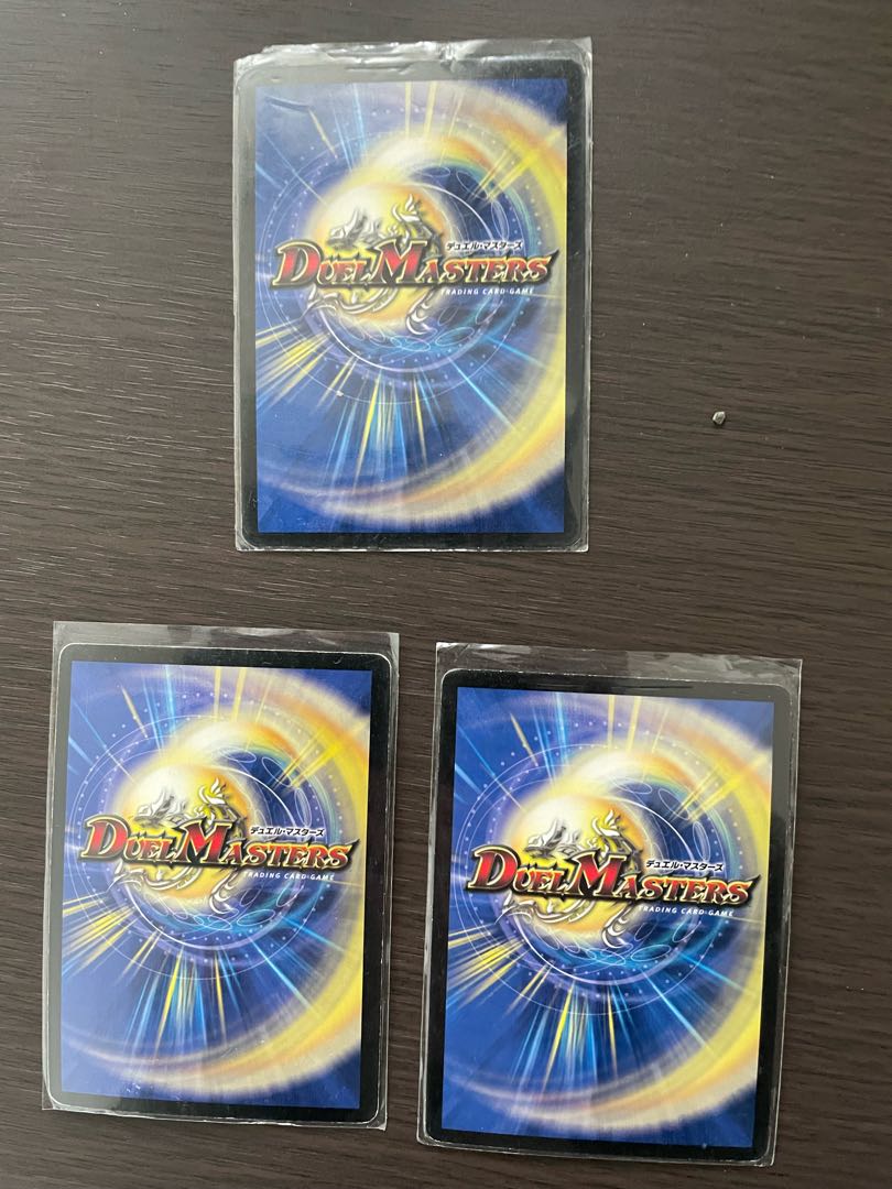 聖霊王イカズチ＋カチュアセット