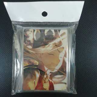 Ilyasfiel von Einz Biancaan Sleeve Fate