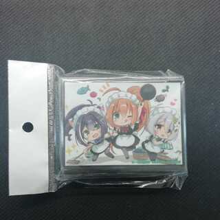 Jigglypuff Seth Connect Cal Pecorine Coccolomama Sleeve