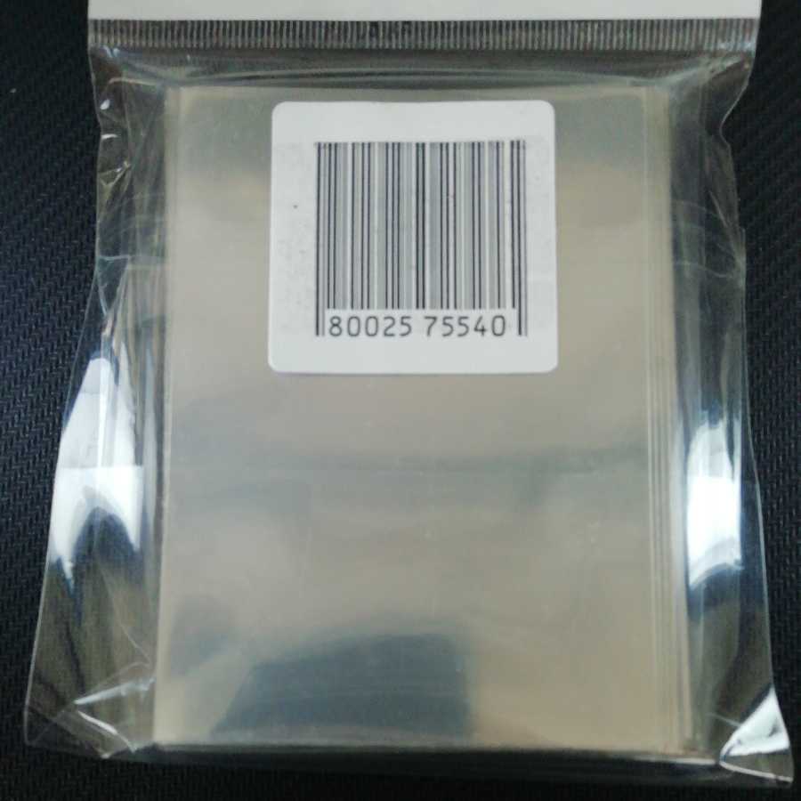 Fate　モルガン　虚無顔　スリーブ