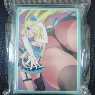 V-tubers, Miriakari, sleeves, spy shots