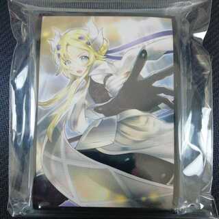 Yu-Gi-Oh, Ecclesia, Sleeve, Brave