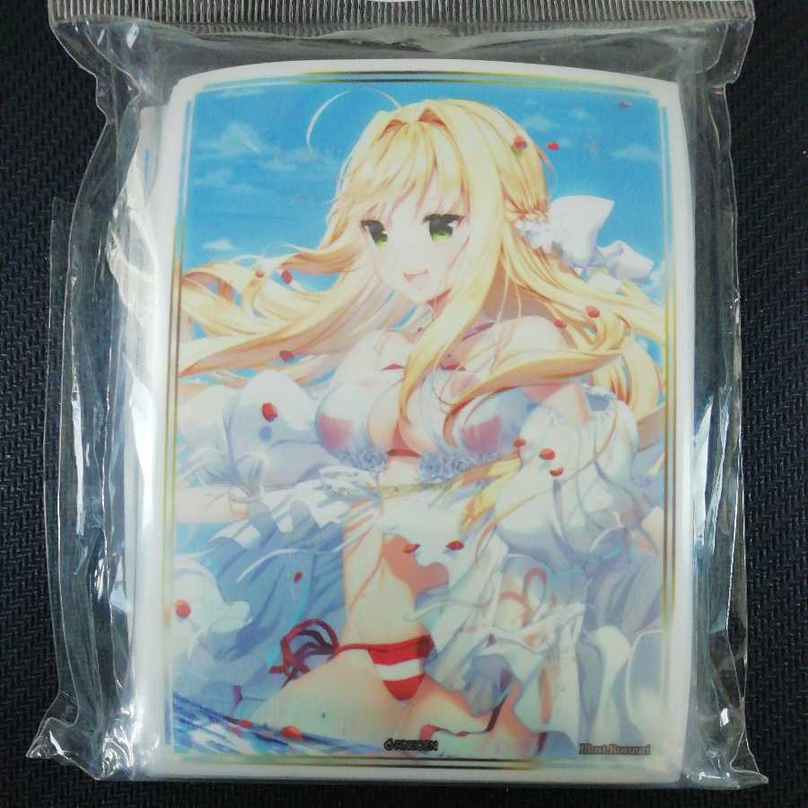 Fate Nerobride Sleeve