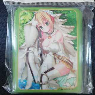 Fate Nero Bride Bride Sleeve Scarce