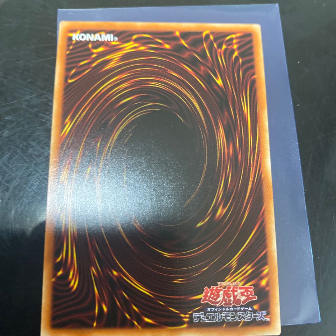 ＺＳ-希望賢者　ゼアルサーバス　ホープセージ　シークレットレア