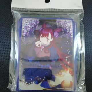 Fate Murasaki Shikibu Sleeve