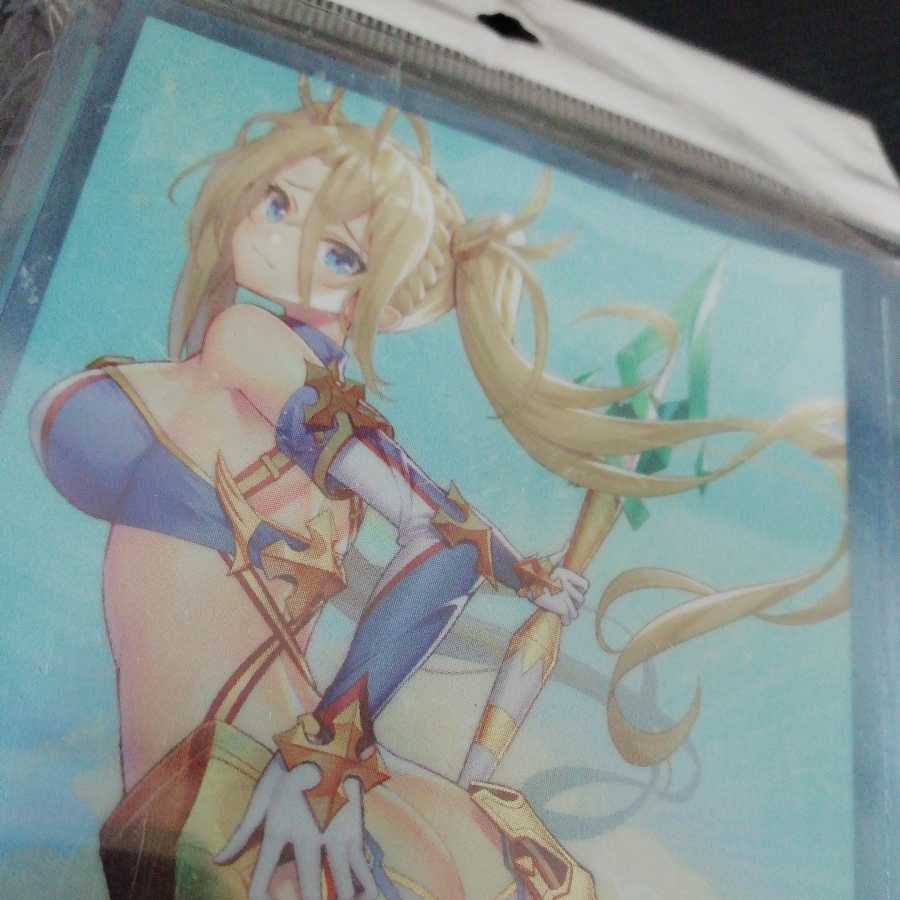 Bradamante Sleeve