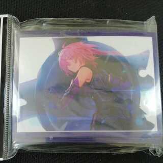 Marsh, Fate Zero, sleeve, master.