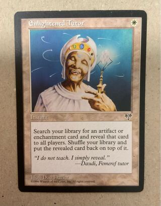 悟りの教示者【MIR】	英語	1【48時間以内に発送】