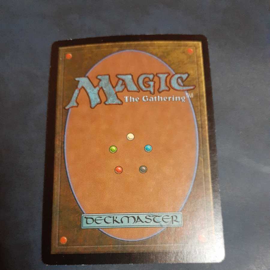 State Darkness/foil Powder Keg