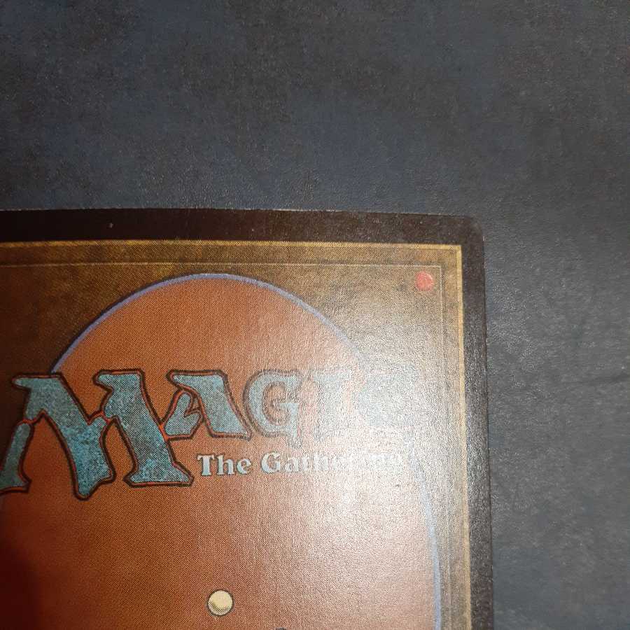 State Darkness/foil Powder Keg