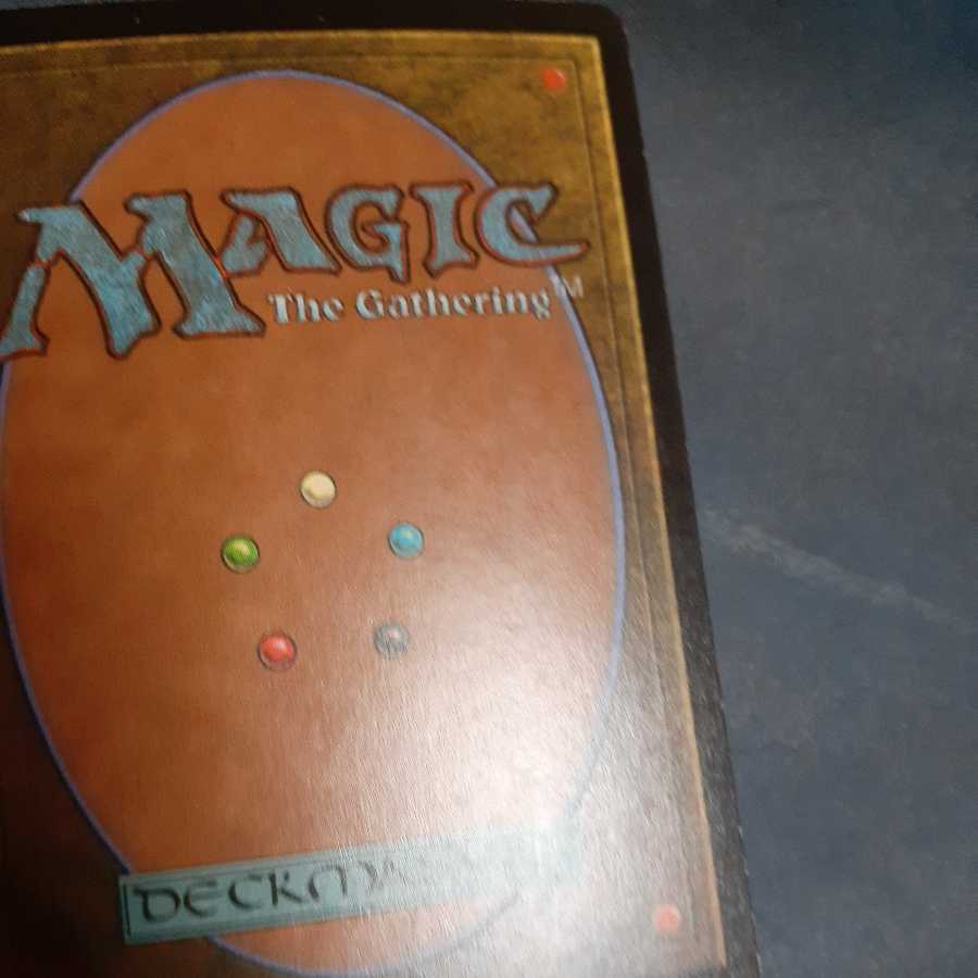 State Darkness/foil Powder Keg