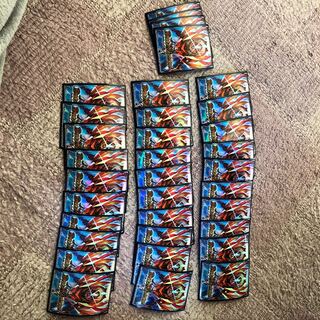 God of Destruction Saga Card Sleeve 33pcs