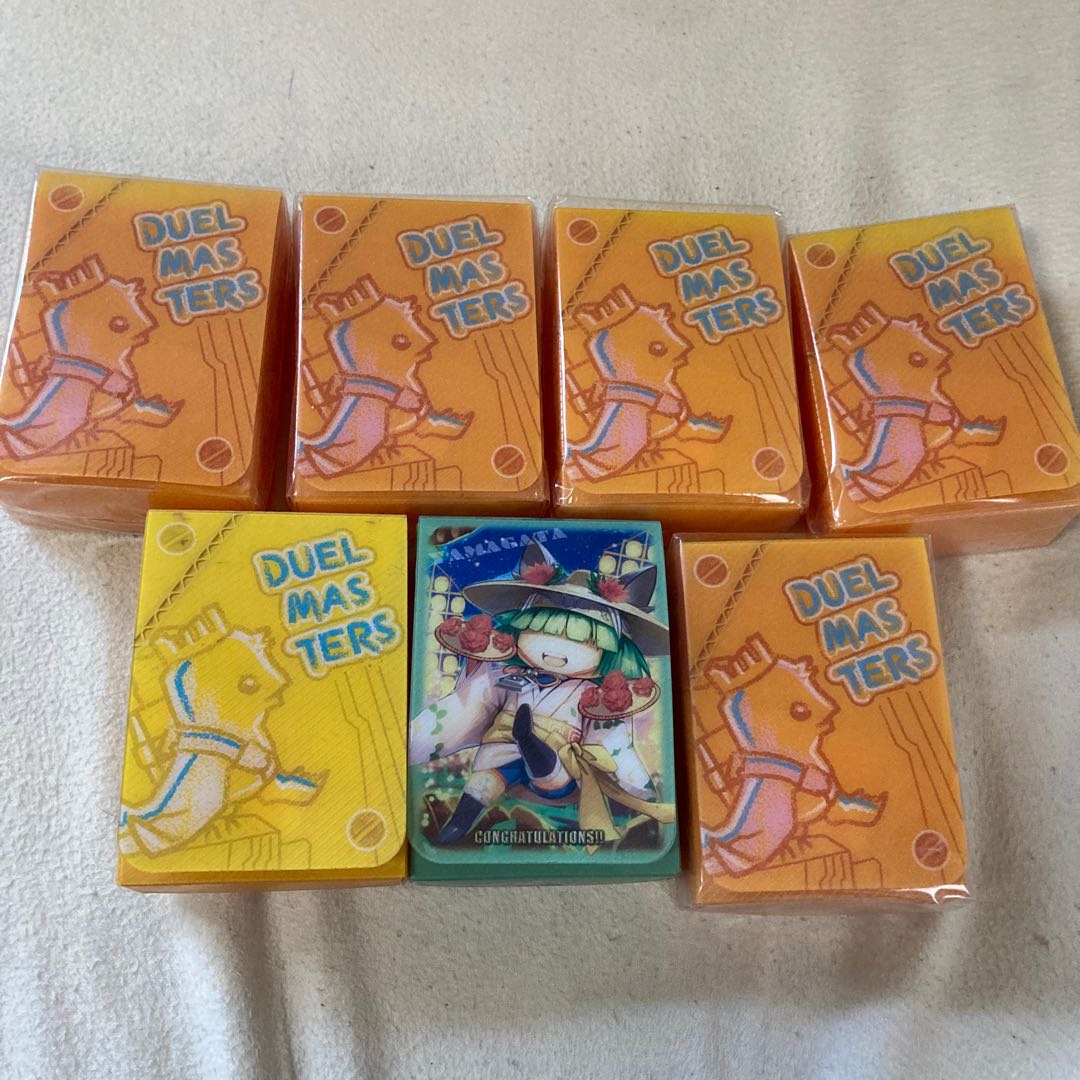 Cocco Lupia Deck Case