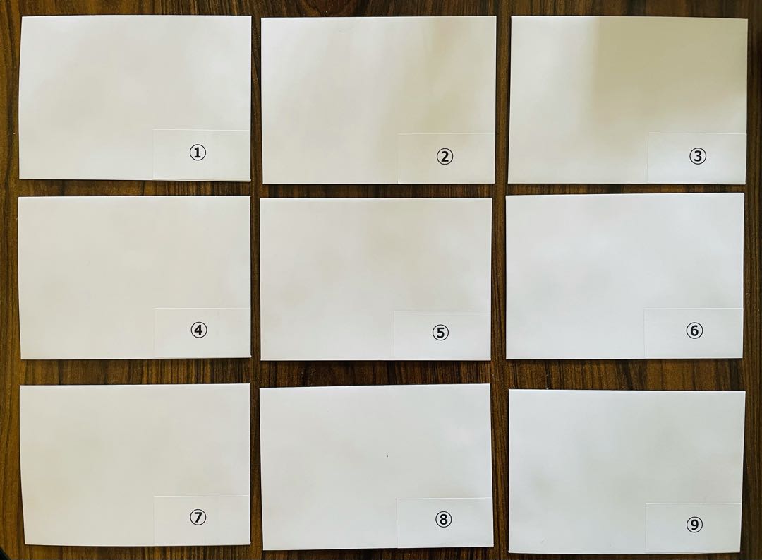 Pokémon Card Punch-out Marnie Olypa