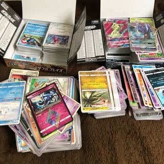 ポケモンカード