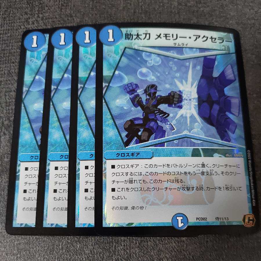 Assistant Memory Accuser