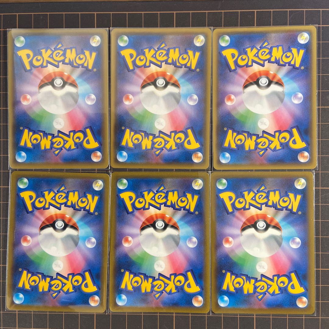 MewVmax Deck Parts Genesectsr exclusively for 329823601