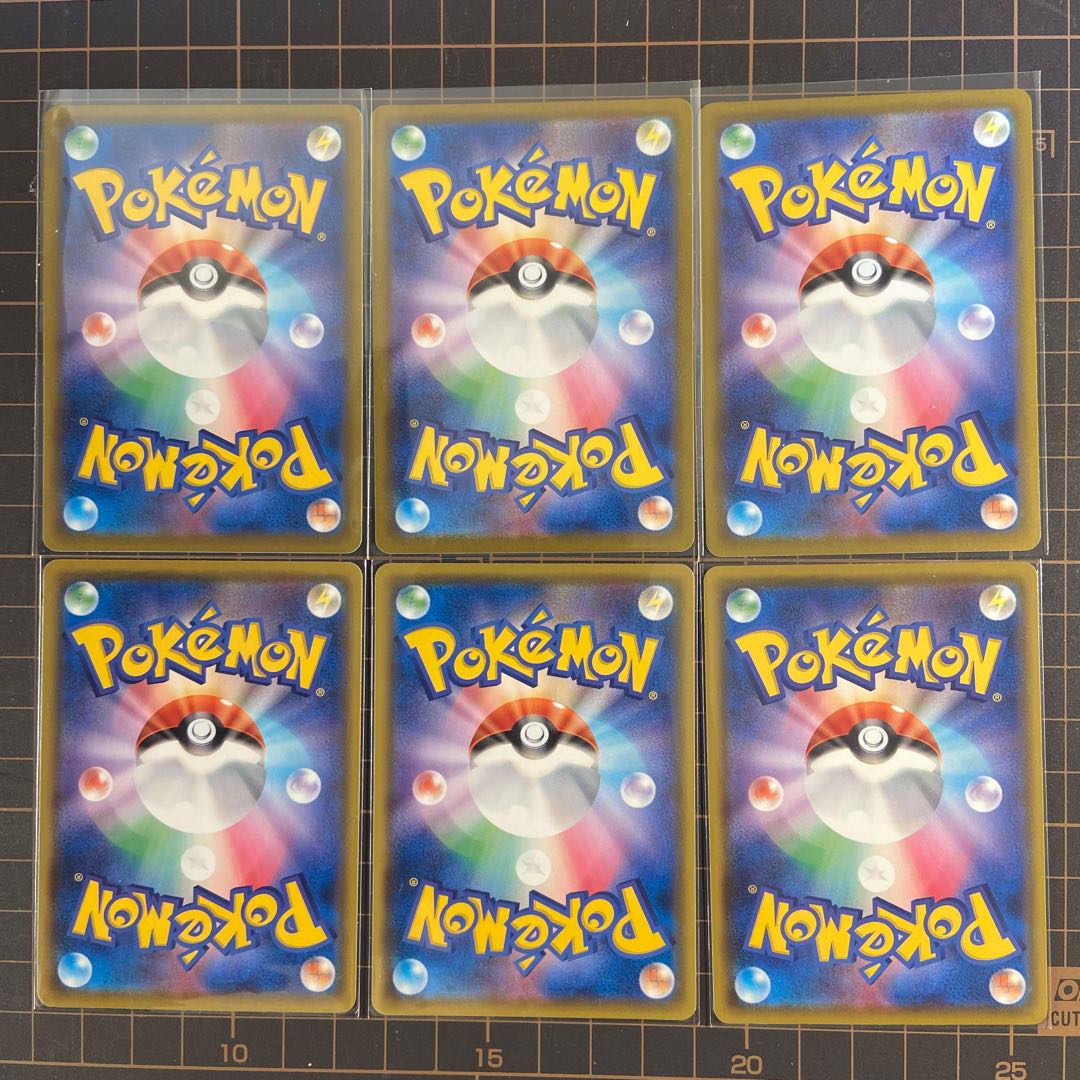 MewVmax Deck Parts Genesectsr exclusively for 329823601