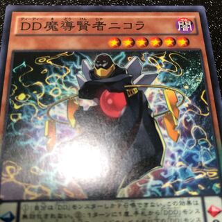 D/D Savant Nikola Normal