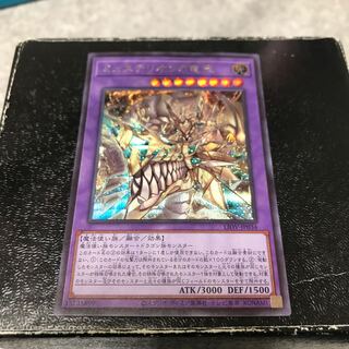 Mysterion the Dragon Crown Secret Rare