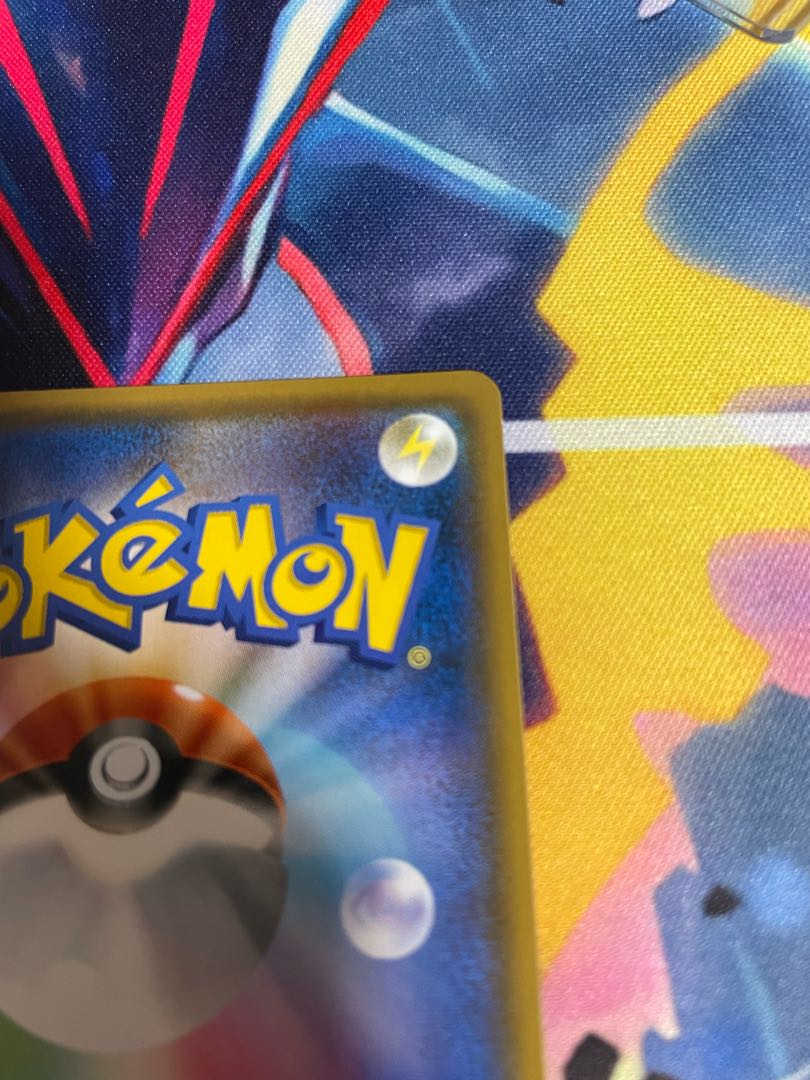 [Beautiful] LugiaGX HR