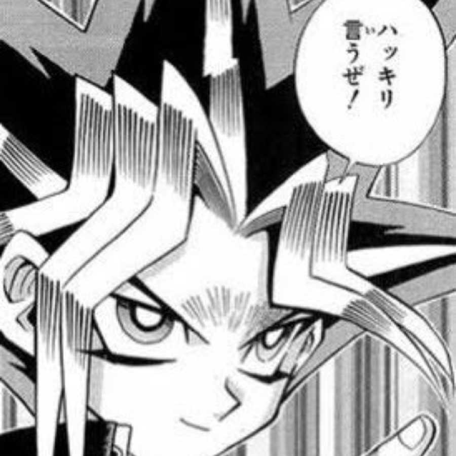 Half a million! Half a million! Fukubukuro! Yu-Gi-Oh!